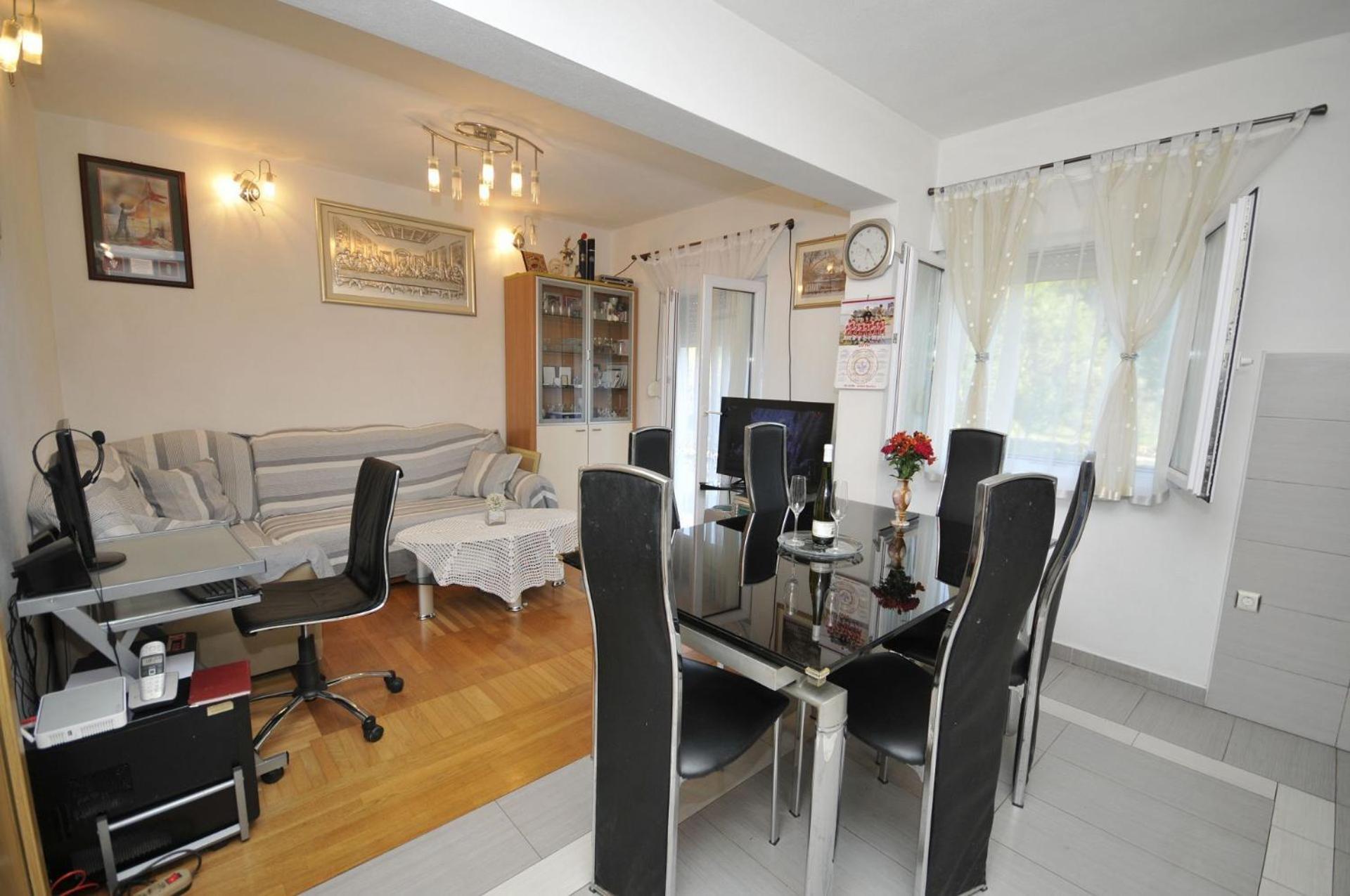 Apartments Ivica Kaštela Εξωτερικό φωτογραφία
